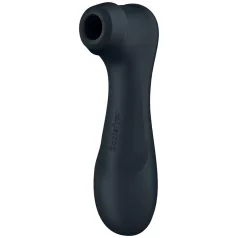   Satisfyer Pro2 Gen3 - Stimulateur clitoridien à ondes d’air connecté via application (gris foncé)