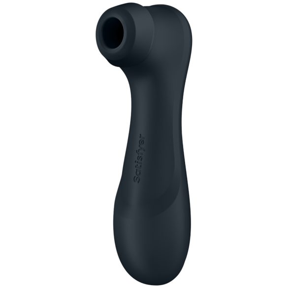Satisfyer Pro2 Gen3 - stimulateur clitoridien à ondes d’air intelligent