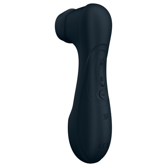 Satisfyer Pro2 Gen3 - stimulateur clitoridien à ondes d’air intelligent
