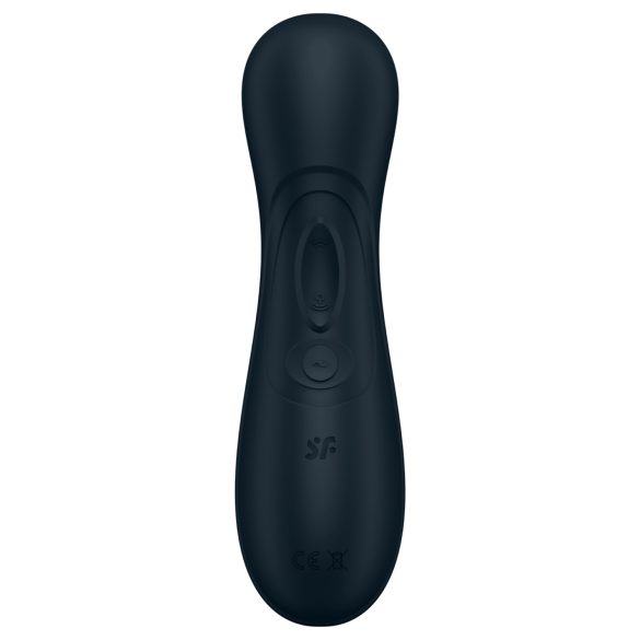 Satisfyer Pro2 Gen3 - stimulateur clitoridien à ondes d’air intelligent