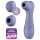 Satisfyer Pro 2 Gen3 - stimulateur intelligent violet