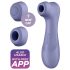 Satisfyer Pro 2 Gen3 - stimulateur intelligent violet