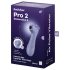 Satisfyer Pro 2 Gen3 - stimulateur intelligent violet