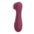 Satisfyer Pro 2 Gen3 - stimulateur clitoridien rechargeable à impulsions d’air (rouge)