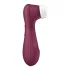 Satisfyer Pro 2 Gen3 - stimulateur clitoridien rechargeable à impulsions d’air (rouge)