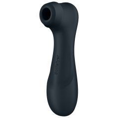   Satisfyer Pro2 Gen3 - stimulateur clitoridien à ondes d'air - gris foncé