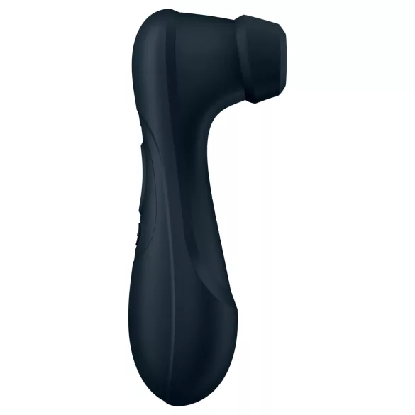 Satisfyer Pro2 Gen3 - stimulateur clitoridien à ondes d'air - gris foncé