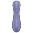 Satisfyer Pro 2 Gen3 - stimulateur clitoridien à ondes (violet)