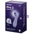 Satisfyer Pro 2 Gen3 - stimulateur clitoridien à ondes (violet)