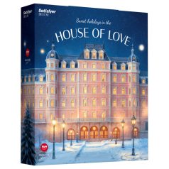 Calendrier de l'Avent Deluxe Satisfyer - 24 surprises Calendrier de l'Avent Deluxe Satisfyer - 24 surprises