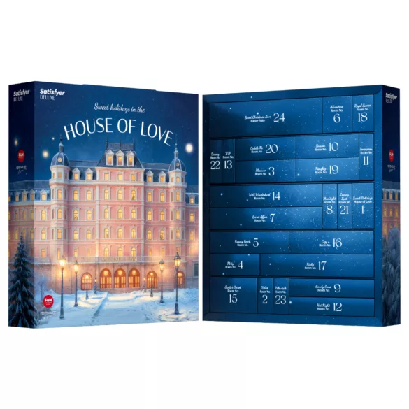 Calendrier de l