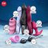 Calendrier de l'Avent Satisfyer Premium - 24 surprises