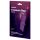 Sac Trésor Satisfyer XL - grand sac de rangement (violet)