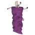 Sac Trésor Satisfyer L - pochette moyenne (violette)
