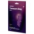 Sac Trésor Satisfyer L - pochette moyenne (violette)