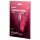 Sac Trésor Satisfyer XL - sac de rangement - extra grand (rose)