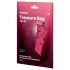 Sac Trésor Satisfyer XL - sac de rangement - extra grand (rose)