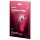 Satisfyer Treasure Bag L - pochette discrète - grande (rose)