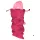 Satisfyer Treasure Bag M - sac de rangement discret pour sextoys (rose)
