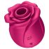 Satisfyer Pro 2 Classique Blossom - stimulateur clitoridien à ondes (rouge)