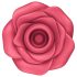 Satisfyer Pro 2 Rose Classique - stimulateur de clitoris rouge