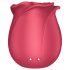 Satisfyer Pro 2 Rose Classique - stimulateur de clitoris rouge