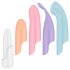 Coffret Satisfyer Playful Four - Vibromasseurs