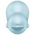 Satisfyer Sassy Seal - Stimulateur Clitoridien à Ondes d'Air (Turquoise)
