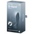 Satisfyer G-Spot Wave 4 - Vibromasseur G-spot (bleu)