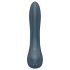 Satisfyer G-Spot Wave 4 - Vibromasseur point G (bleu)
