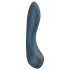 Satisfyer G-Spot Wave 4 - Vibromasseur point G (bleu)