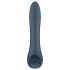 Satisfyer G-Spot Wave 4 - Vibromasseur G-spot (bleu)