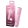 Satisfyer First Kiss - stimulateur clitoridien à ondes d’air (rose)