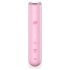 Premier Baiser Satisfyer - Stimulateur Rojo