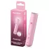 Satisfyer First Kiss - stimulateur clitoridien à ondes d’air (rose)