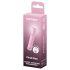 Premier Baiser Satisfyer - Stimulateur Rojo