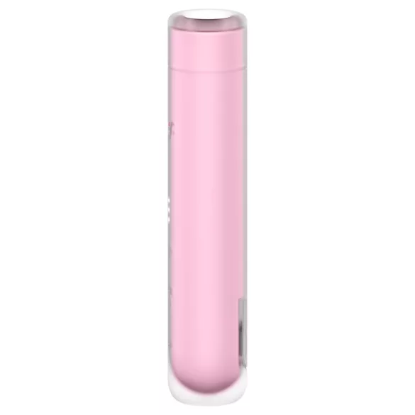 Satisfyer First Kiss - stimulateur clitoridien à ondes d’air (rose)