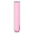 Satisfyer First Kiss - stimulateur clitoridien à ondes d’air (rose)