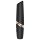 Satisfyer Perfect Kiss - Vibro-rouge à lèvres (noir)