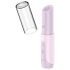 Satisfyer Secret Kiss - Stimulateur clitoridien à ondes (rose)