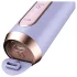 Satisfyer Bold Kiss - rouge à lèvres vibrant à ondes d’air (rose)