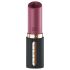 Satisfyer Pro 2 Kiss - Vibrateur à Ondes d'Air en Forme de Rouge à Lèvres (Noir)