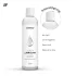 Satisfyer - lubrifiant à base d'eau sensitive - 300ml