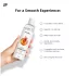 Satisfyer - lubrifiant effet chauffant - 300ml
