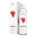 Satisfyer - lubrifiant intime goût pastèque - 300ml