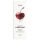 Satisfyer - lubrifiant aromatisé - cerise (300ml)