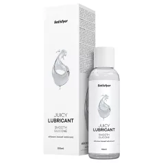 Satisfyer - lubrifiant à base de silicone - 150ml