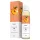 Satisfyer - huile de massage - parfum pêche - 250ml