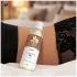 Satisfyer - huile de massage - vanille - 250ml