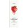 Satisfyer - lubrifiant aromatisé fraise (300ml)